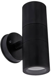Ścienna LAMPA ogrodowa GORDON 03937 Ideus elewacyjna OPRAWA