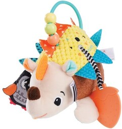 BALIBAZOO Zawieszka do wózka Jeż Henio Deluxe BB82461