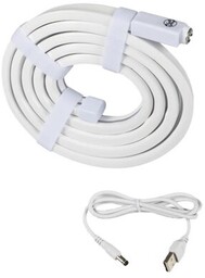 LIGHTLOGIC Neon LED LL OGIZ 1M USB OR