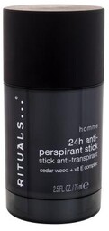 Rituals Homme 24h Anti-perspirant Stick antyperspirant 75 ml