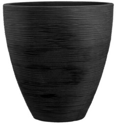PATIO Donica Kubus 90236 Antracytowy