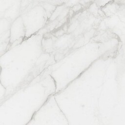 Gres szkliwiony CALACATTA EXTRA white mat 60,7x60,7 Golden