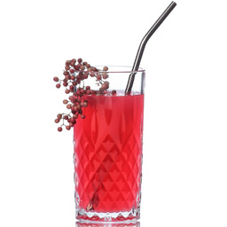 Szklanka wysoka Edinburgh 356 ml LAV, elegancka
