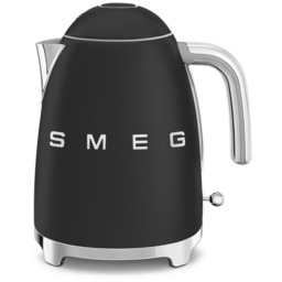 Czajnik elektryczny SMEG 50''s Style KLF03BLMEU