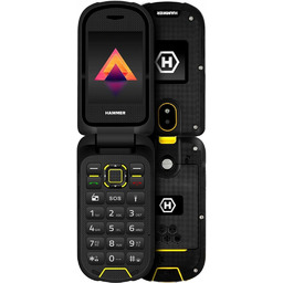 Telefon komórkowy myPhone HAMMER BOW LTE Dual SIM