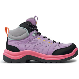 Trekkingi ECCO Offroad W 82241361015 Kolorowy