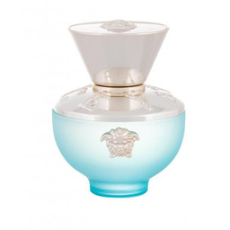 Versace Pour Femme Dylan Turquoise woda toaletowa 50