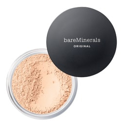 bareMinerals Original Mineral Loose Foundation SPF 15 Puder