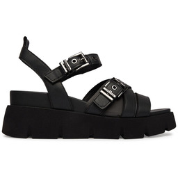 Sandały Tamaris 1-28510-46 Czarny