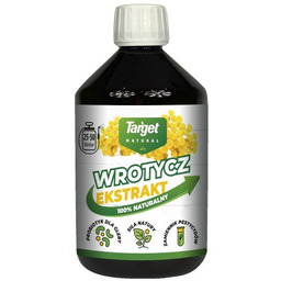 WROTYCZ EKSTRAKT 500 ML