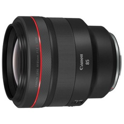 CANON Obiektyw RF 85 mm f/1.2L USM