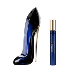 Good Girl zestaw woda perfumowana spray 80ml +