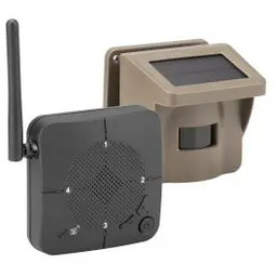 Redleaf RD200 System alarmowy