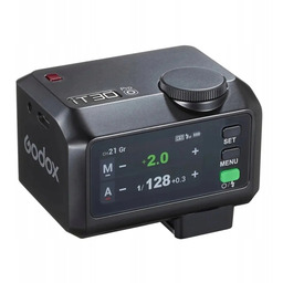 Lampa Błyskowa Godox iT30Pro O Reporterska Touch Olympus