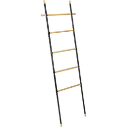 WENKO Drabina na ręczniki z hakiem Mod. Loft