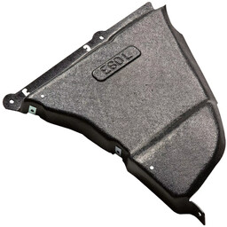 Nadkole BMW 5 E60/E61 2003-2010 - 2003-2010 -