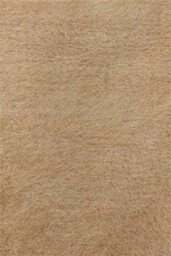 Unia Koc bawełniany akrylowy 150x200 0293/6 beżowy narzuta