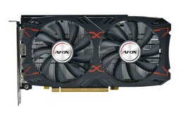 Afox Karta graficzna - Radeon RX 5500XT 8GB