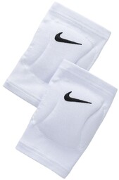 Nike Nakolanniki siatkarskie Streak Knee Pads białe NVP07100