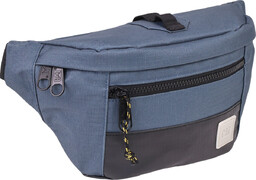 Saszetka na ramię Cat Caterpillar Ataturk Niebieska