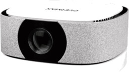 Projektor OVERMAX Multipic 4.5 Biało-szary