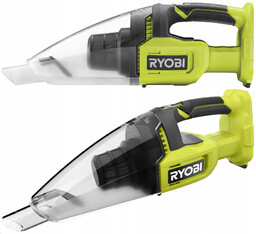 Ryobi Odkurzacz akumulatorowy RHV18 18V Ręczny