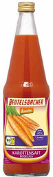 Beutelsbacher Sok z marchwi rodelika 700 ml (EKO)