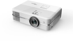 Projektor Optoma UHD40