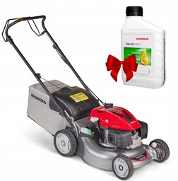 Kosiarka Spalinowa Honda HRG466 Skep Z Napędem 46cm