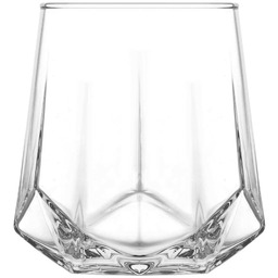 Szklanka do whisky i soków Verona 400 ml