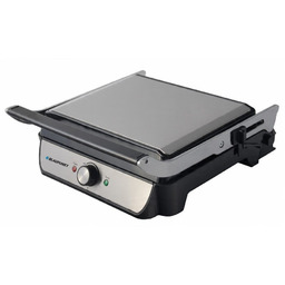 Tradycyjny grill elektryczny Blaupunkt GRS701 czarny 2000