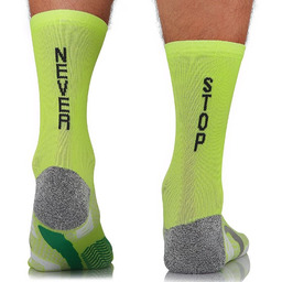 Todo Active Termoaktywne skarpety biegowe Running Raid Long