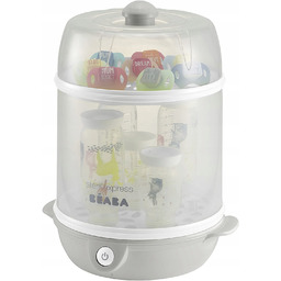 Beaba Sterylizator parowy Stéril` express 2w1
