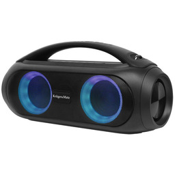 Przenośny głośnik podświetlany Bluetooth Kruger&Matz JOY 2
