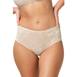 Figi damskie Triumph Amourette Charm beżowe
