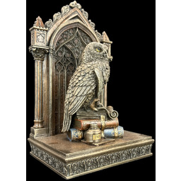 Wielka sowa mądrości Veronese WU78073A4