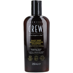 American Crew Daily Moisturizing, szampon nawilżający dla panów,