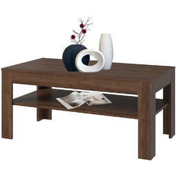 Edinos Dwupoziomowa ława kawowa A8-K23