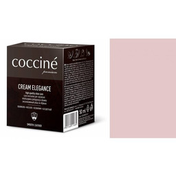 PASTA DO BUTÓW KREM SKÓRY GŁADKIEJ CREAM ELEGANCE