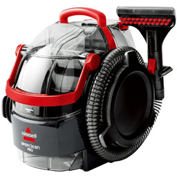 BISSELL SpotClean Pro 1558N odkurzacz piorący 750