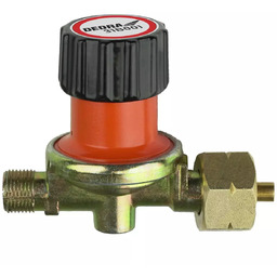 REDUKTOR GAZOWY 0,5-4 BAR DEDRA 31B001