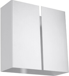 Sollux Kinkiet LAMPA ścienna SL.0375 kwadratowa OPRAWA kostka