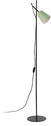 Faro Barcelona Lampa podłogowa Studio Green