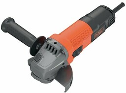 BLACK&DECKER Szlifierka kątowa BEG110