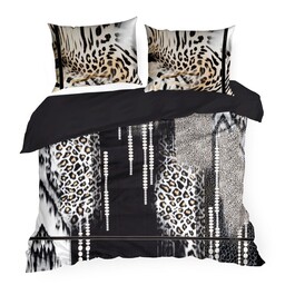 Eva Minge By Eurofirany Pościel satynowa 140x200 Eva