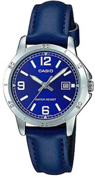 Zegarek Damski Casio LTP-V004L-2B (zd568g) + BOX