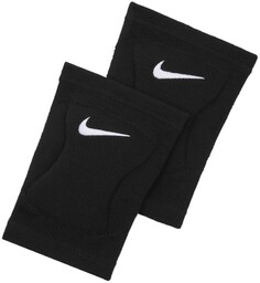 Nike Nakolanniki siatkarskie Streak Knee Pads czarne NVP07001