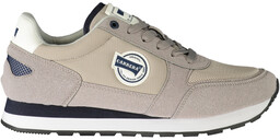 MĘSKIE BUTY SPORTOWE CARRERA SZARY