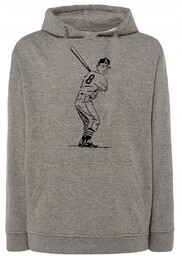 Bluza męska nadruk Baseball GRACZ r.L