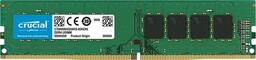 Crucial 8GB [1x 8GB 3200MHz DDR4 CL22 DIMM]